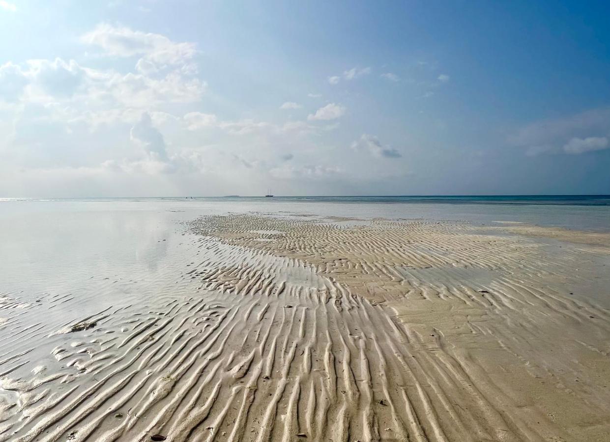 Beach House Dhiffushi Dış mekan fotoğraf