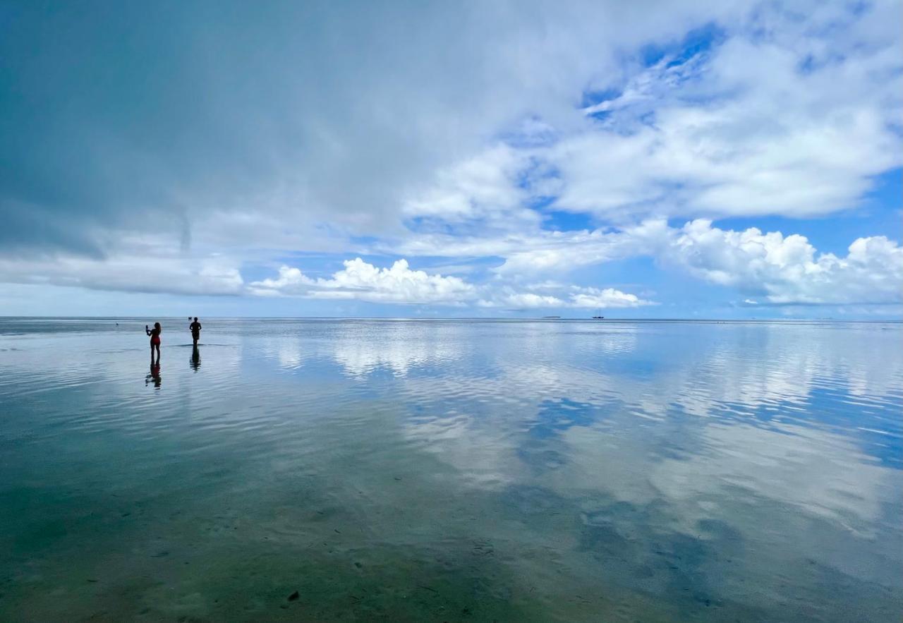 Beach House Dhiffushi Dış mekan fotoğraf